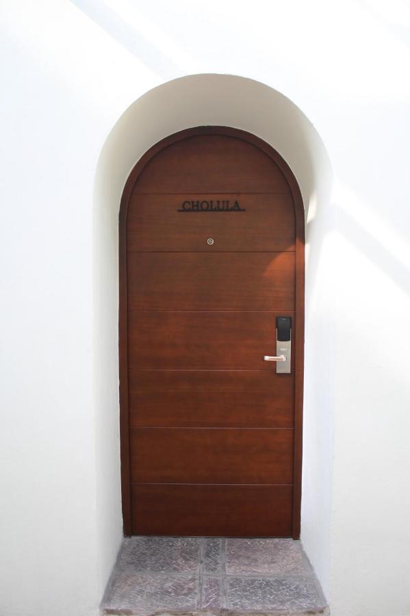 Hotel Boutique Casona De Santa Clara Puebla