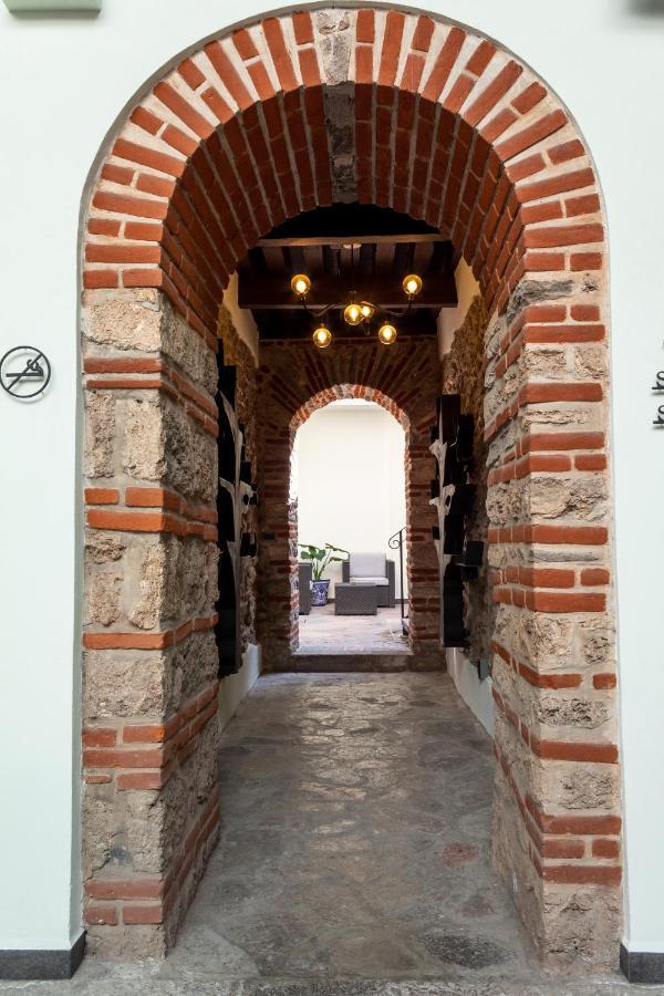 Boutique Casona De Santa Clara Hotel